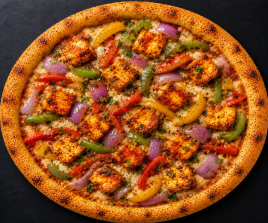 Paneer Tikka