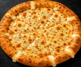 Cheese Burst