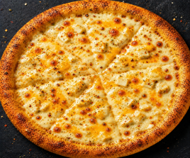 Cheesy Delight